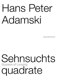 Adamski, Cover