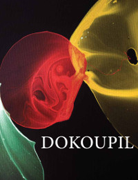 Dokoupil, Cover