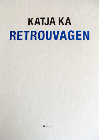 KatjaKa, Cover